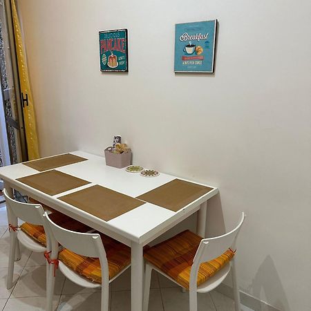Valentina House Apartment Naples Exterior photo