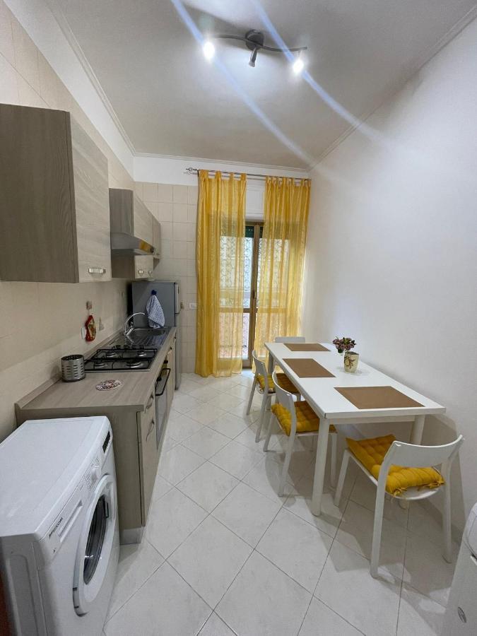 Valentina House Apartment Naples Exterior photo
