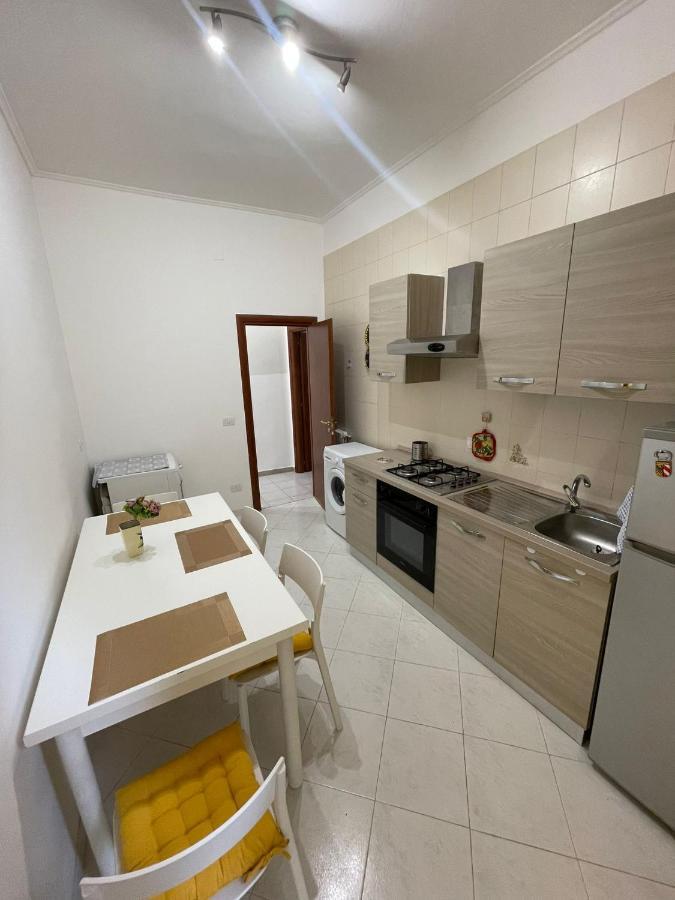 Valentina House Apartment Naples Exterior photo