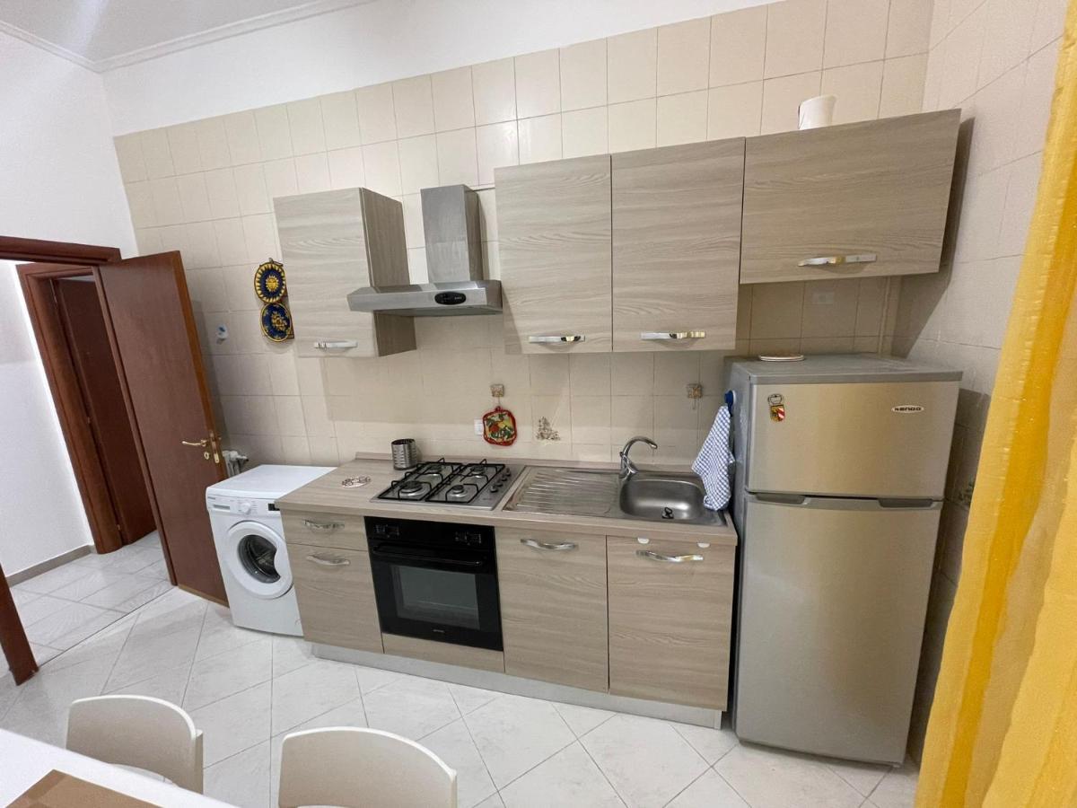 Valentina House Apartment Naples Exterior photo
