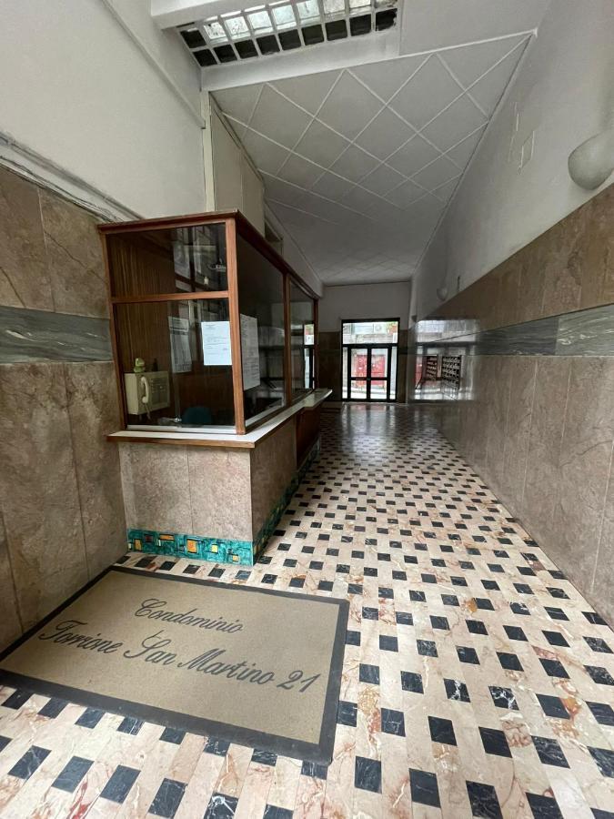 Valentina House Apartment Naples Exterior photo