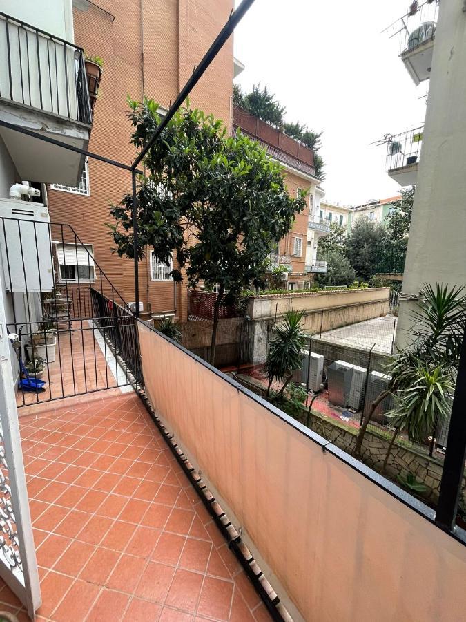 Valentina House Apartment Naples Exterior photo