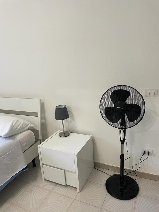 Valentina House Apartment Naples Exterior photo