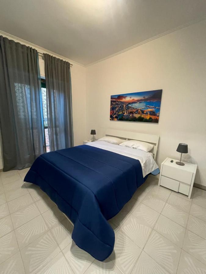 Valentina House Apartment Naples Exterior photo