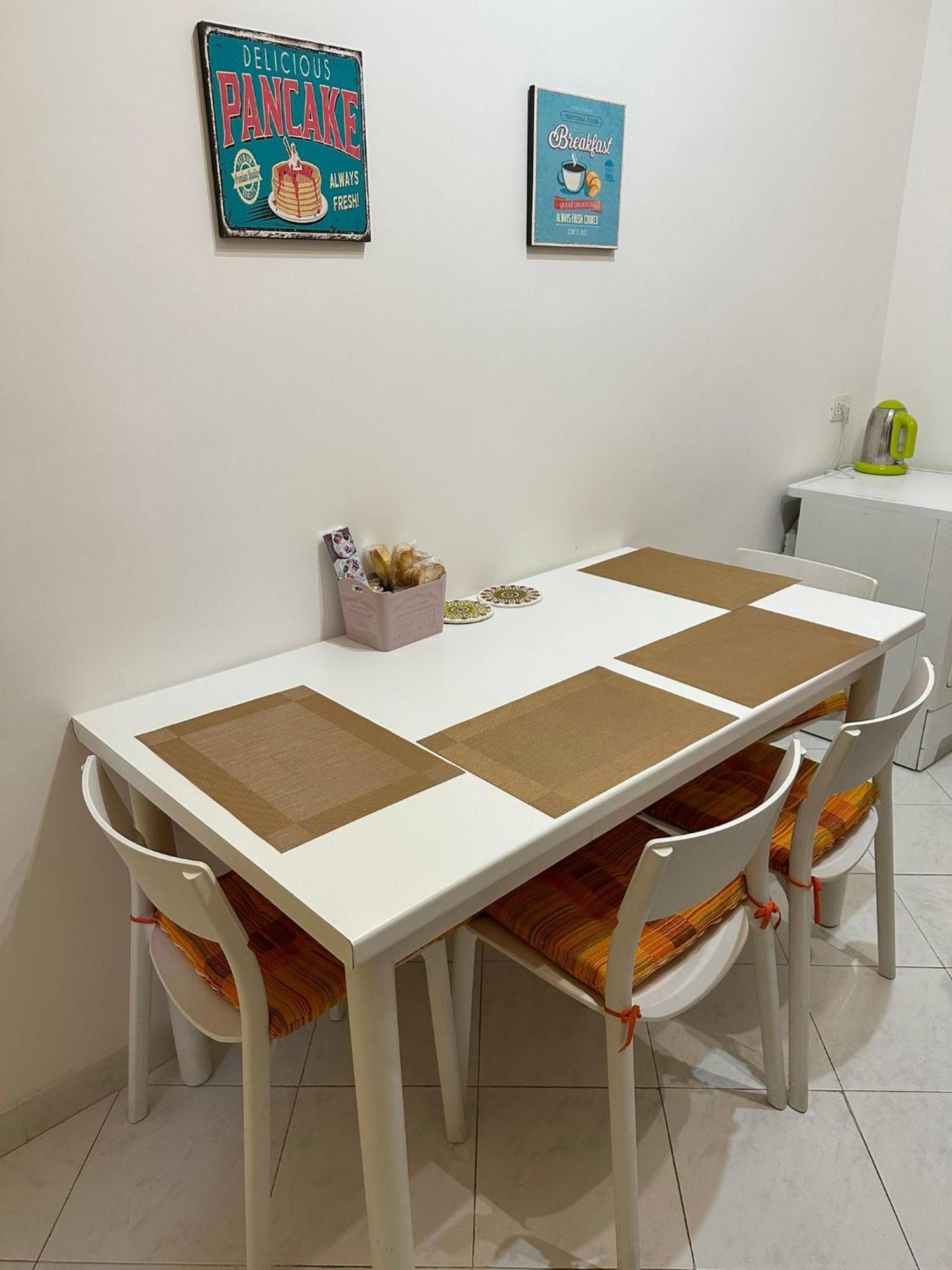 Valentina House Apartment Naples Exterior photo